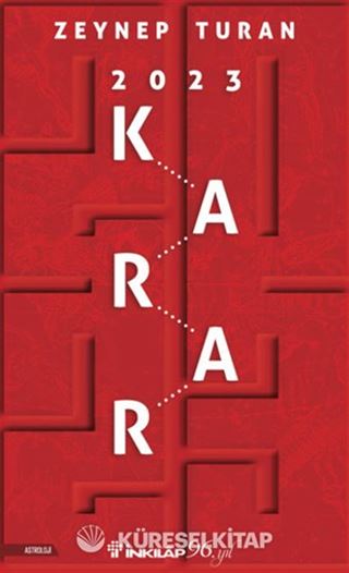 2023 Karar