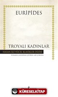 Troyalı Kadınlar - Ciltli