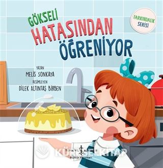 Gökseli Hatasından Öğreniyor Farkındalık Serisi