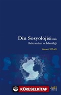 Din Sosyolojisi'nin Referansları ve İslamiliği