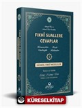 Fıkhi Suallere Cevaplar 5.Cilt