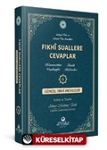 Fıkhi Suallere Cevaplar 6.Cilt