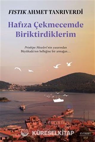 Hafıza Çekmecemde Biriktirdiklerim