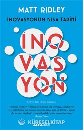 İnovasyonun Kısa Tarihi