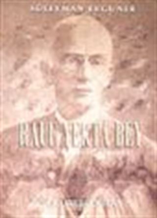 Rauf Yekta Bey Neyzen-Müzikolog-Bestekar