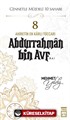 Abdurrahman Bin Avf (R.A.)