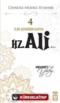 Hz. Ali (R.A.)