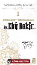 Hz. Ebu Bekir (R.A.)