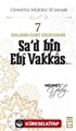 Sa'd Bin Ebi Vakkas (R.A.)