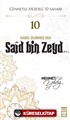 Said Bin Zeyd (R.A.)