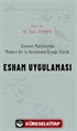 Osmanlı Maliyesinde Modern Bir İç Borçlanma Örneği Olarak Esham Uygulaması