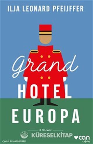 Grand Hotel Europa