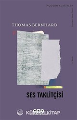 Ses Taklitçisi
