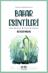 Bahar Esintileri