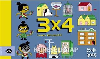 3x4