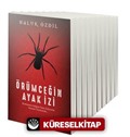 Truva Roman Seti (10 Kitap)