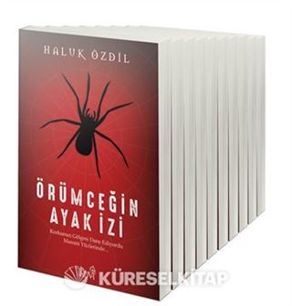 Truva Roman Seti (10 Kitap)