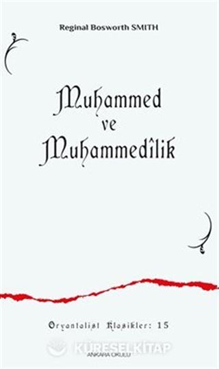 Muhammed ve Muhammedilik