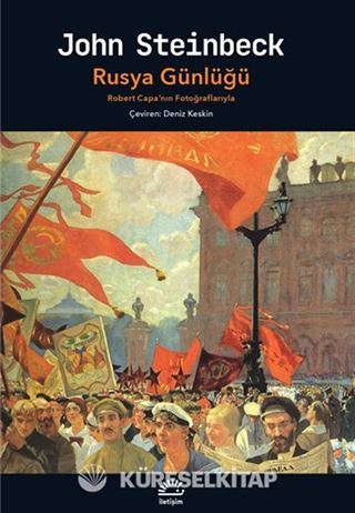 Rusya Günlüğü