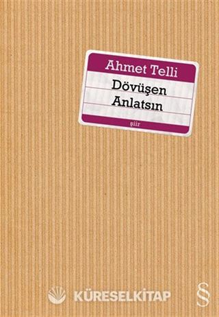 Dövüşen Anlatsın