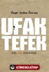 Ufak Tefek Bir Aşk Hikayesi