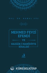 Mehmed Fevzi Efendi ve Hadaik-i Hamidiyye Risalesi