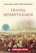 Fransa Sefaretnamesi