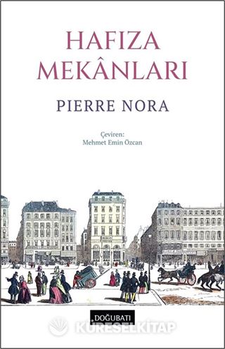 Hafıza Mekanları