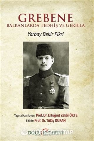 Grebene