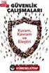 Güvenlik Çalışmaları - Kuram, Kavram ve Eleştiri