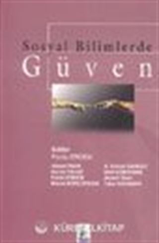 Sosyal Bilimlerde Güven