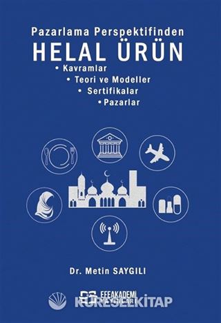 Pazarlama Perspektifinden Helal Ürün