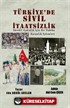 Türkiye'de Sivil İtaatsizlik Sürekli Aydınlık İçin Bir Dakika Karanlık Eylemleri