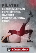 Pilates Egzersizlerinin Fonksiyonel Hareket Performansına Etkisi