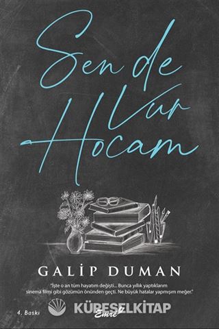 Sen de Vur Hocam