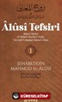 Alusi Tefsiri 1.Cilt