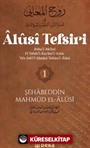 Alusi Tefsiri 1.Cilt