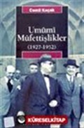 Umumi Müfettişlikler (1927-1952)