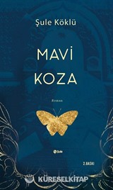 Mavi Koza