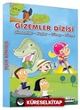 Gizemler Dizisi 4 Kitap Takım