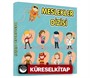 Meslekler Dizisi Seti - 9 Kitap Takım