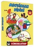 Mevsimler Dizisi - 4 Kitap Takım