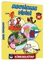Mevsimler Dizisi - 4 Kitap Takım