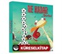 Ne Kadar Serisi Seti - 4 Kitap Takım