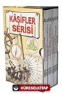 Keşifler Serisi Seti - 12 Kitap Takım
