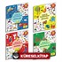 Benim İlk Yapıştırmalarım Seti - 4 Kitap Takım