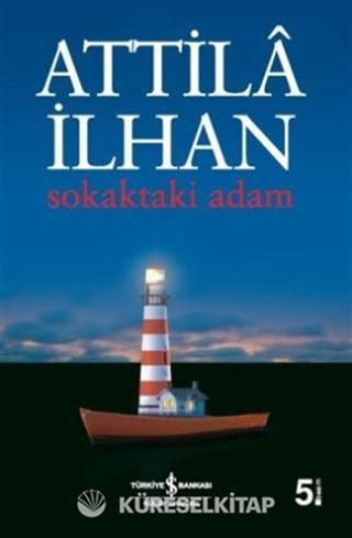 Sokaktaki Adam