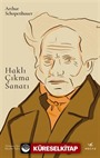 Haklı Çıkma Sanatı