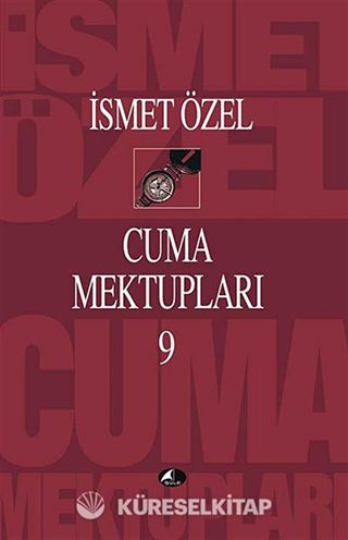 Cuma Mektupları 9
