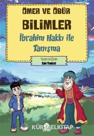 İbrahim Hakkı İle Tanışma